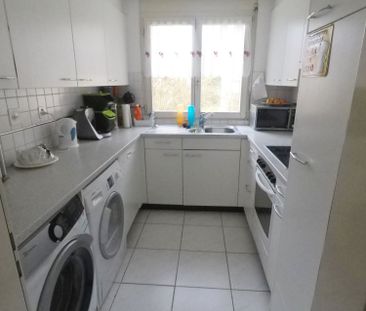 4.5 Zimmer, 99 m² - Photo 1