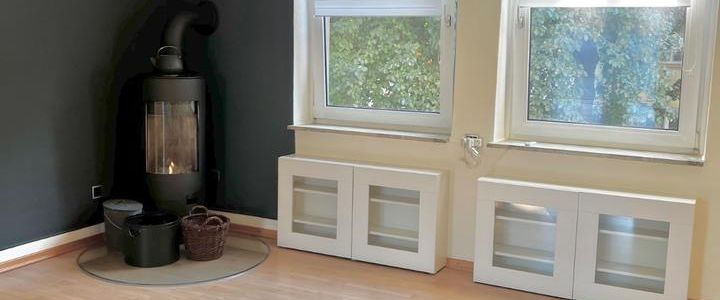 4 - Zimmerwohnung (auch WG geeignet) in Osnabrück - Wüste zu vermieten - Foto 1