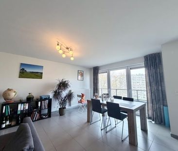 Appartement te huur - Photo 1