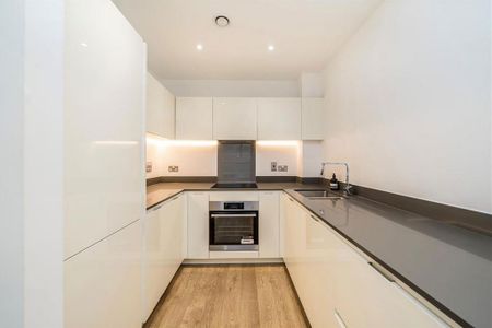 2 bedroom flat to rent - Photo 5