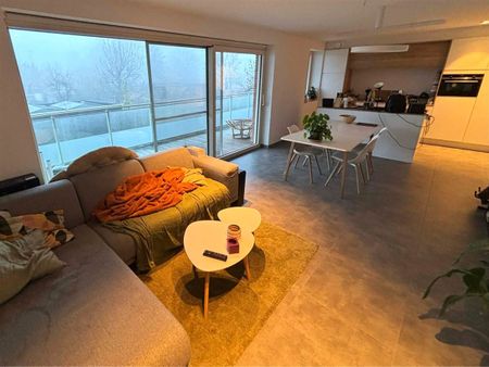 Kollegestraat 62, 2440, Geel - Photo 3