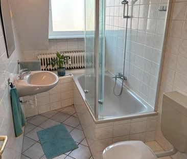 Alt-Saarbrücken: 3 ZKB, 80 m², zentrale Lage – sofort anfragen - Photo 2