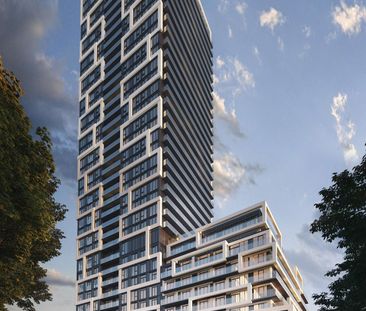 For Lease - 5 Defries Street Unit# 1503, Toronto, Ontario - Photo 3