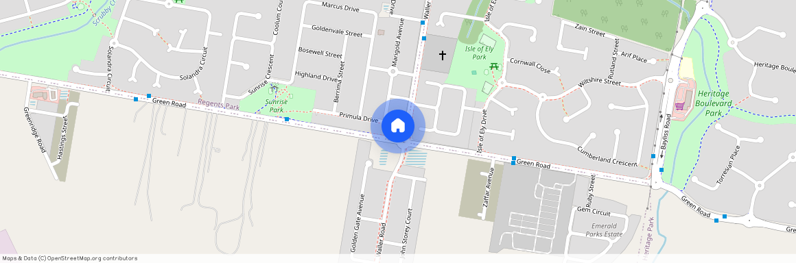 2 Thames Drive, Qld 4118, Regents Park