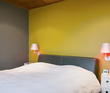 Penthouse met twee slaapkamers en 2 ruime terrassen! - Photo 2