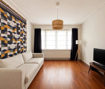 Tout savoir sur cette maison à Woluwe-St-Pierre, à Woluwe-St-Pierre - Foto 2