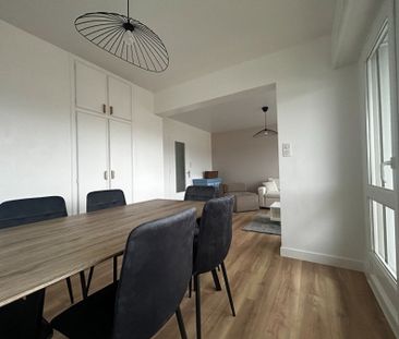 Appartement 4 pièces à Metz - Photo 4