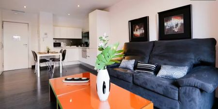 Calle Pérez Galdós, Madrid, Community of Madrid 28004 - Photo 4