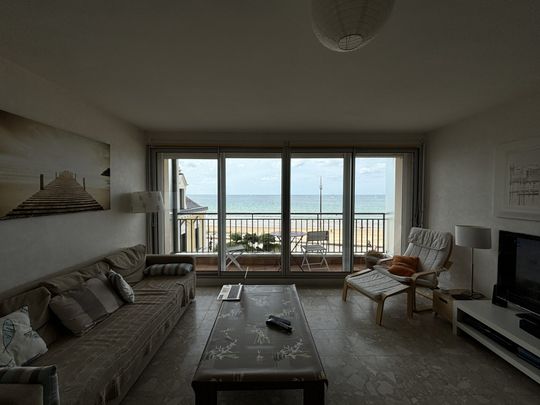 Location Appartement 3 pièces 73m² LES SABLES D OLONNE 85100 - Photo 1