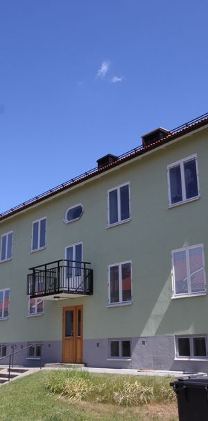 Smedjegatan 16 - Photo 1