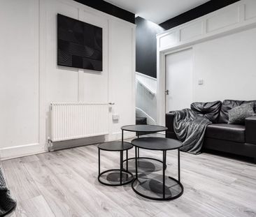 Room in a Shared House, Westminster Road, L4 - Photo 4