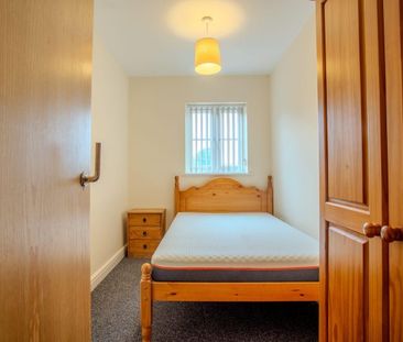 Flat 19, Grace Dieu Court - Photo 3