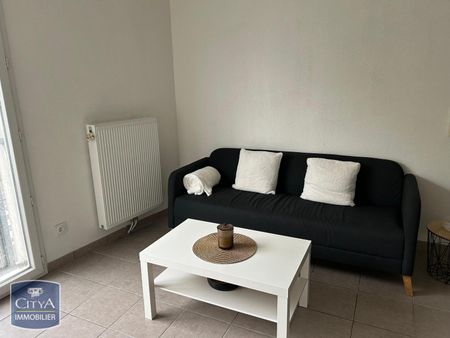 Location Appartement 2 pièces 39m² CENON 33150 - Photo 2