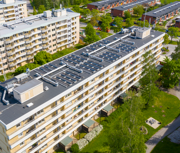 Granrisvägen 27 B, ÖREBRO - Photo 1