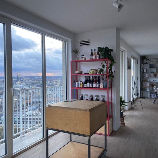 Loft te huur - Photo 1