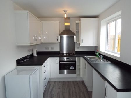 Mandalay Road, Pleasley, Mansfield, NG19, Property for rent - Photo 4