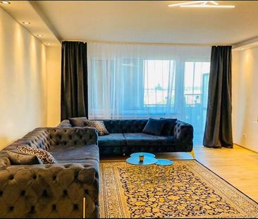 Helle 3-Zimmer Wohnung in Porz Ensen - Photo 1