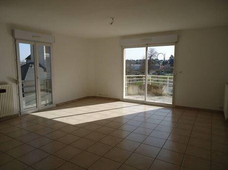 Location appartement t3 66 m² à Olemps (12510) - Photo 4