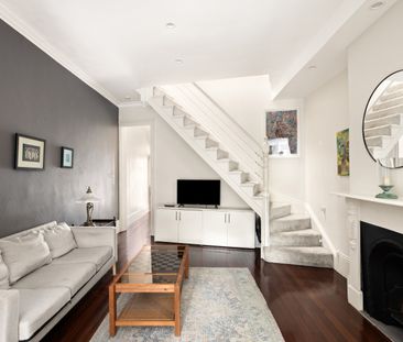 88A Fitzroy Street, Surry Hills NSW 2010 - Terrace For Rent | Domain - Photo 1