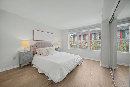 For Lease - 31 Brunel Court Unit# Th8, Toronto, Ontario - Photo 2