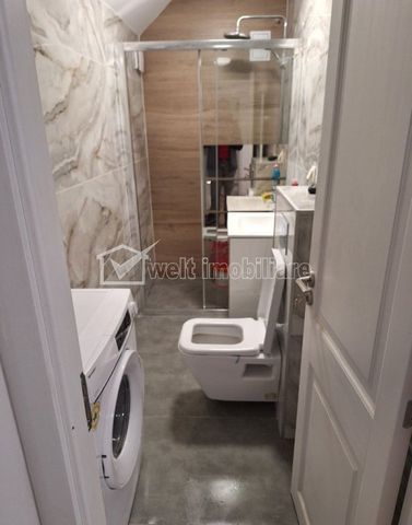 Apartament modern, 2 camere, zona centrală - Fotografie 5