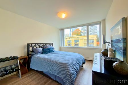 1215 Beach Ave #405 - Photo 2