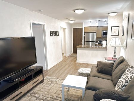 For Lease - 20 Blue Jays Way Unit# 517, Toronto, Ontario - Photo 3