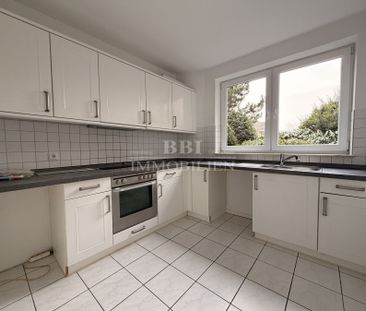 Moderne 4- Zimmerwohnung mit Balkon und Terrasse - Foto 5