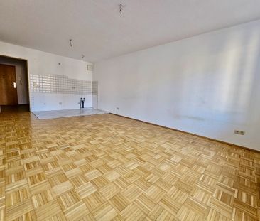 Gemütliche 1-Zimmer-Wohnung unweit des Albertplatzes - Foto 1