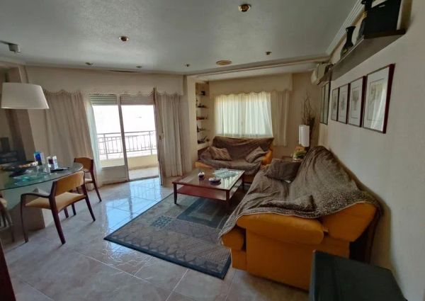 Alquiler de piso en Centro