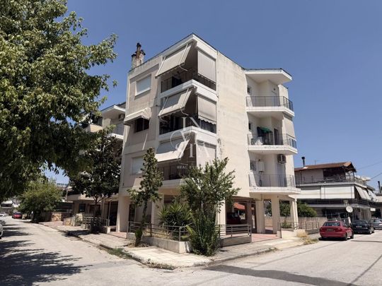 Studio/Γκαρσονιέρα για ενοικίαση Λιβαδάκι (Λάρισα) - Photo 1