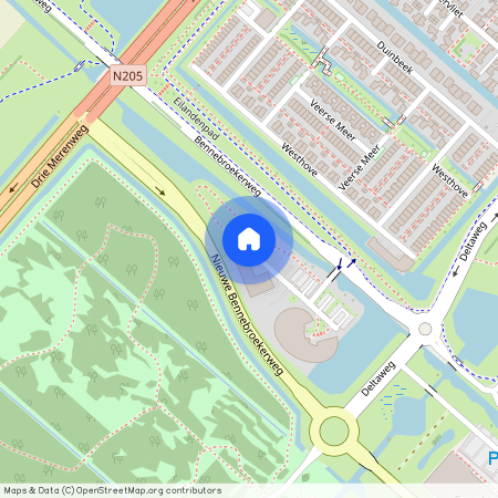 Hof van Pampus 151, 2134 AE, Hoofddorp