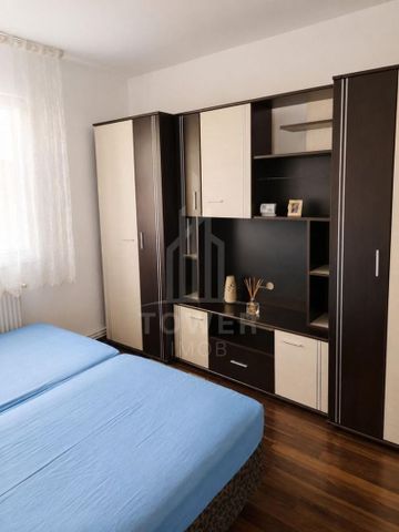 Apartament 3 camere de inchiriat in Terezian, Sibiu - Photo 4