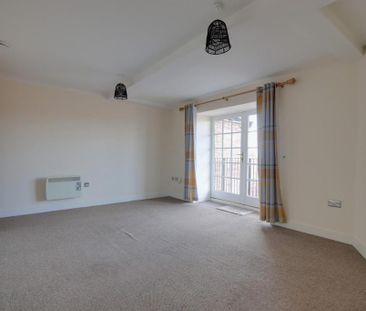 1 bedroom flat to rent - Photo 6