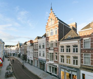 Te huur: Appartement Vughterstraat in Den Bosch - Photo 1
