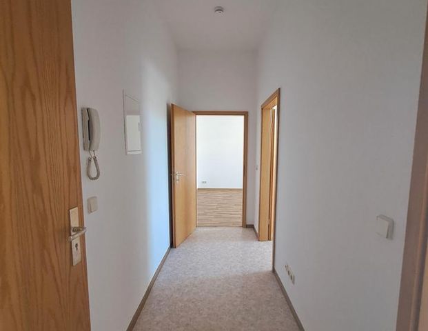 Seniorengerechte 1-Raum Wohnung mit Aufzug! - Photo 1