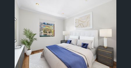 Renovated 3 Bedroom Apartment In PRIME Location! - Photo 2