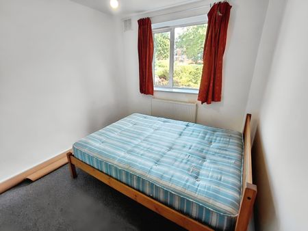 2 bedroom apartment to rent Redmires Court, Eccles New Road, Salford, M5 - Photo 4