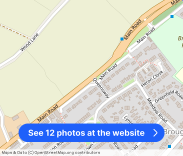 Main Road, Broughton, CH4 - Photo 1