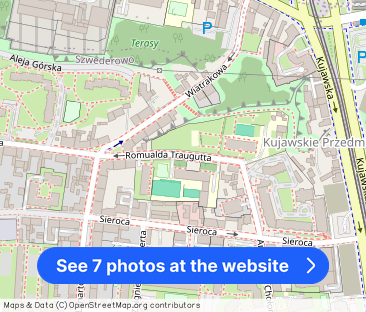 Dwa pokoje na Szwederowie do Wynajęcia - Photo 1