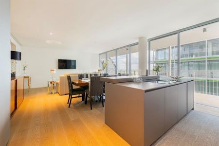 Apartamento T3 em Lisboa - Photo 2