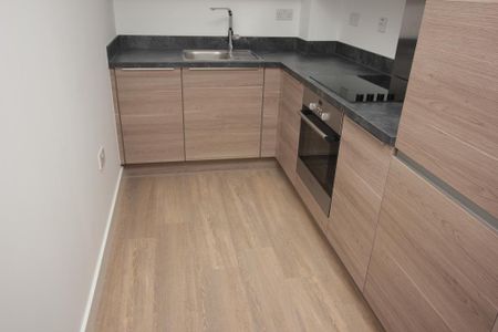 1 bedroom flat to rent - Photo 3