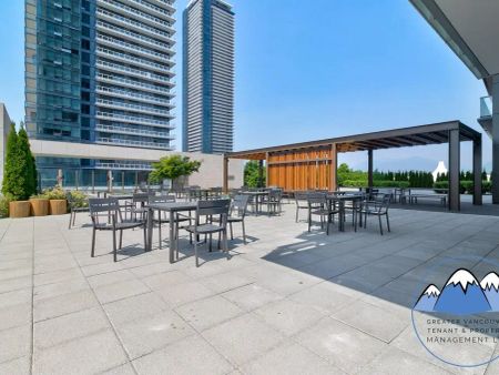 4650 Brentwood Boulevard — 1 Bedroom - Photo 3
