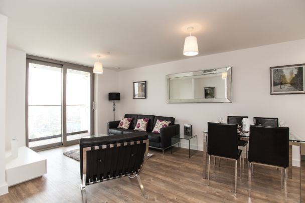 2 bedroom apartment to rent - Photo 1