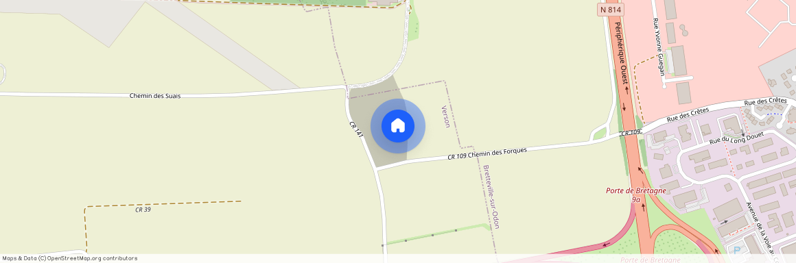 14790, Verson