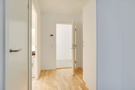 2-vær. lejlighed - Foto 4