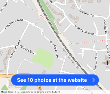 Sunray Estate, Sandhurst, Berkhire, GU47 - Photo 1