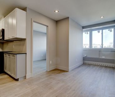 Appartement à louer, Montréal (Côte-des-Neiges/Notre-Dame-de-Grâce) - Photo 1