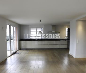 5 Zimmer, 159 m², 1. Stock - Foto 3