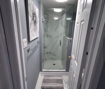 For Lease - 46 Joseph Griffith Lane, Toronto, Ontario - Photo 4